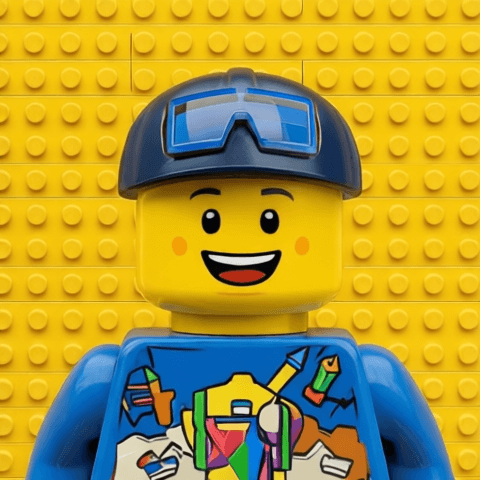 LEGO Аватар